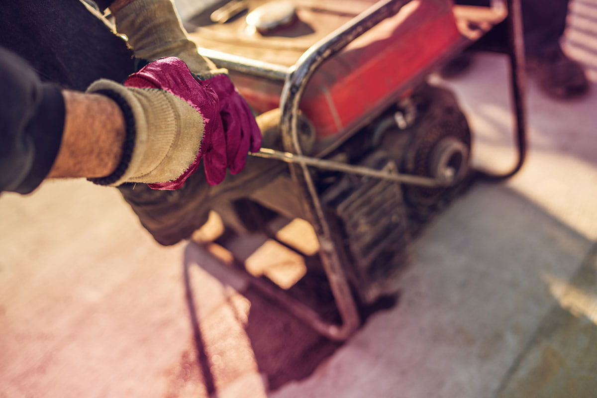 Şarkışla Jeneratörcü